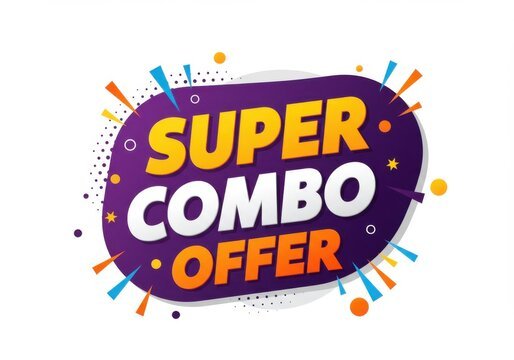 Combo Offer 3